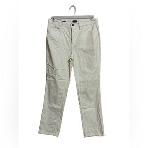 Talbots Velveteen Pants Size 8 Petite